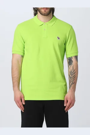 Paul Smith Polo Homme couleur
