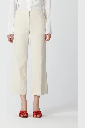 Jacob Cohen Pantalon Femme couleur