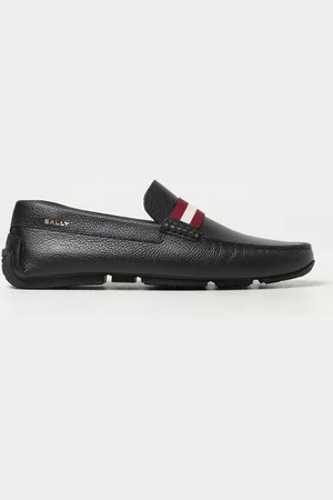 Mocassin bally cheap annee 80