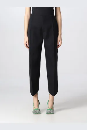 Bottega Veneta Pantalon Femme couleur