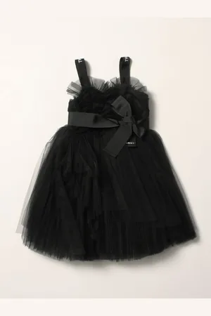Twin-Set Robe Enfant couleur