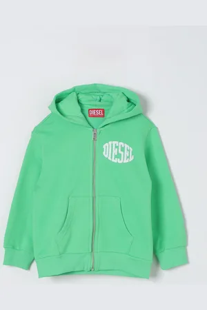 Diesel Pull Enfant couleur
