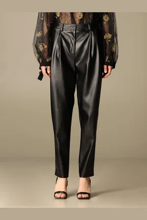 Ermanno Firenze Pantalon Femme couleur