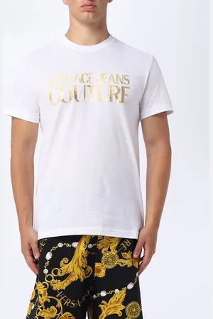 VERSACE T-Shirt Homme couleur