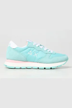sun68 Baskets Femme couleur