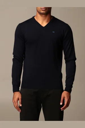 XC Pull Homme couleur