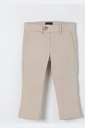 FAY Pantalon Enfant couleur