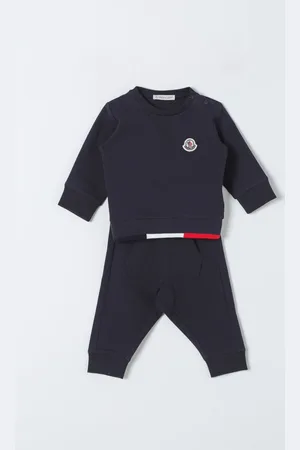 Moncler Ensemble Enfant couleur