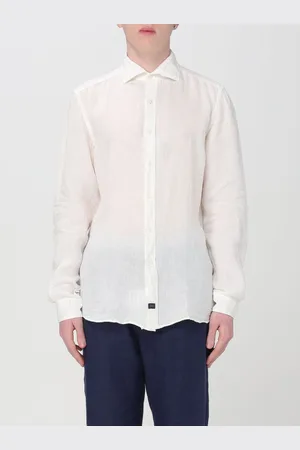 FAY Chemise Homme couleur