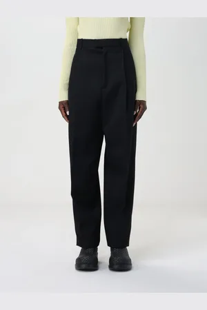 Bottega Veneta Pantalon Femme couleur
