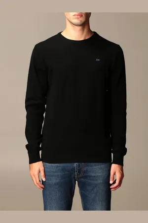 XC Pull Homme couleur
