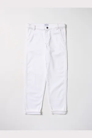 Dondup Jeans Enfant couleur