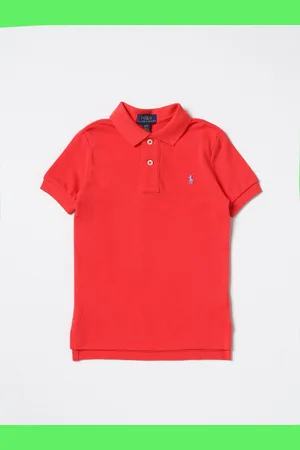Ralph Lauren Polo Enfant couleur
