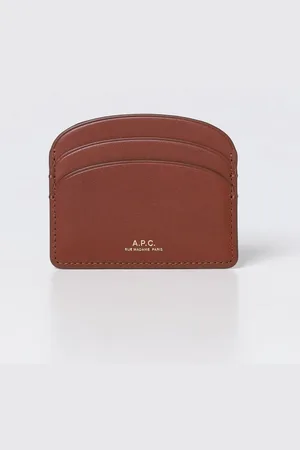 A.P.C. Portefeuille A. P.C. Femme couleur