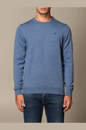 XC Pull Homme couleur
