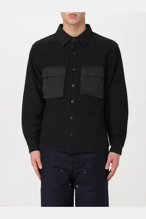 Brain Dead Chemise Homme couleur