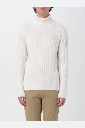 sun68 Pull Homme couleur