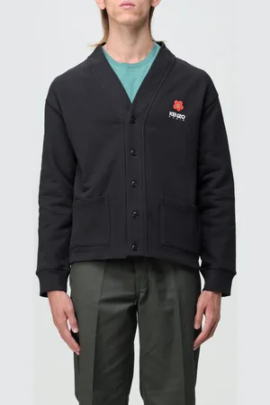 Kenzo Cardigan Homme couleur
