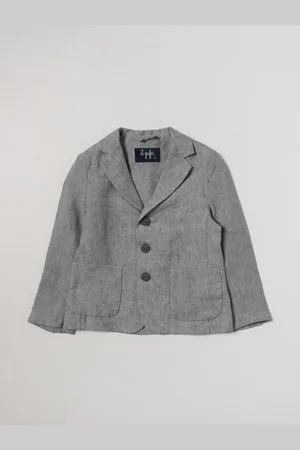 Il gufo Blazer Enfant couleur