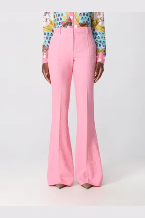 VERSACE Pantalon Femme couleur