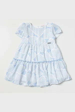 Liu Jo Robe Enfant couleur