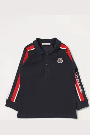 Moncler Pull Enfant couleur