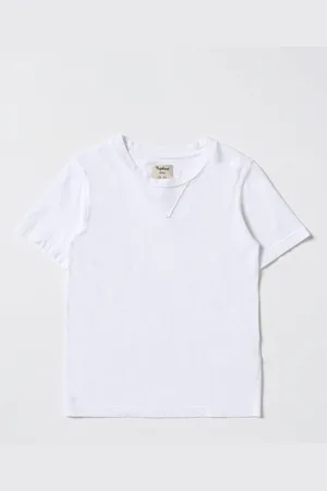 NUPKEET T-Shirt Enfant couleur