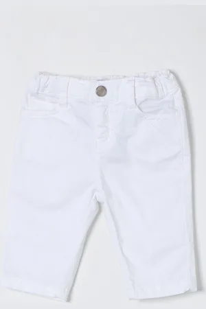 Emporio Armani Pantalon Enfant couleur