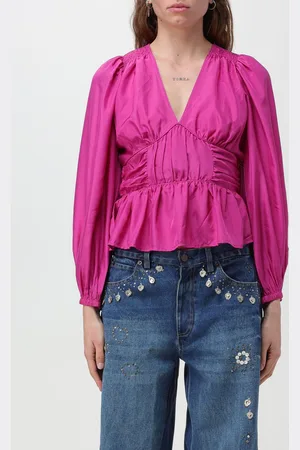 SEA Top Femme couleur
