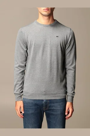 XC Pull Homme couleur
