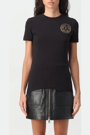 VERSACE T-Shirt Femme couleur