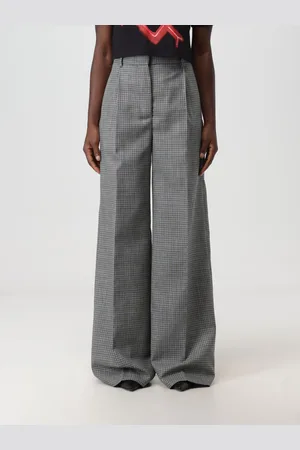 Msgm Pantalon Femme couleur