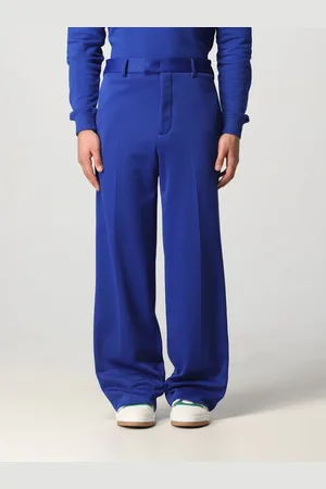 Msgm Pantalon Homme couleur
