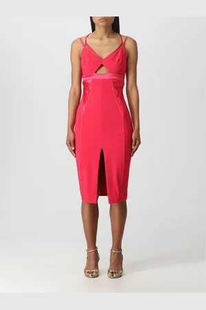 Elisabetta Franchi Robes Femme couleur