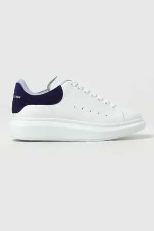 Alexander mcqueen basket outlet homme prix