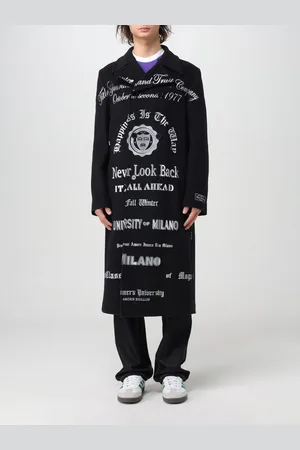 Msgm Manteau Homme couleur