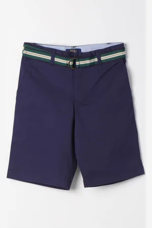 Ralph Lauren Pantacourt Enfant couleur