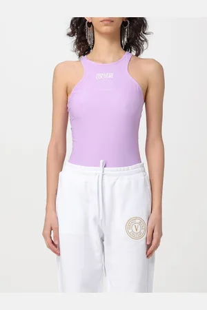 VERSACE Top Femme couleur