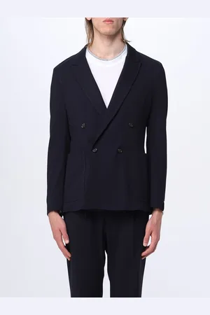 Paolo Pecora Blazer Homme couleur