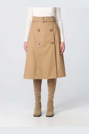 Burberry Jupe Femme couleur