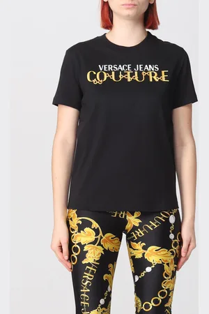VERSACE T-Shirt Femme couleur