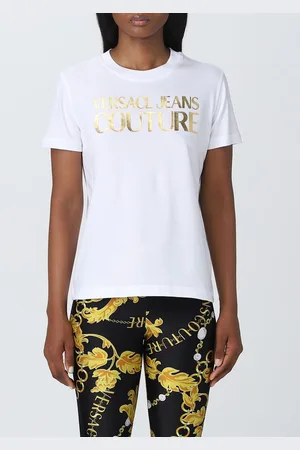 VERSACE T-Shirt Femme couleur