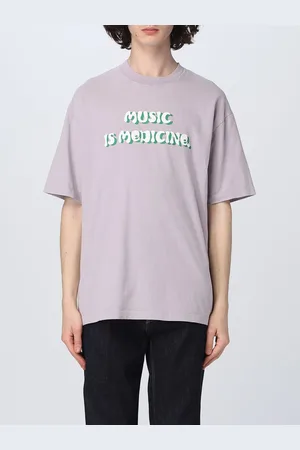AMISH T-Shirt Homme couleur