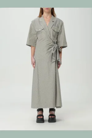 Msgm Robes Femme couleur