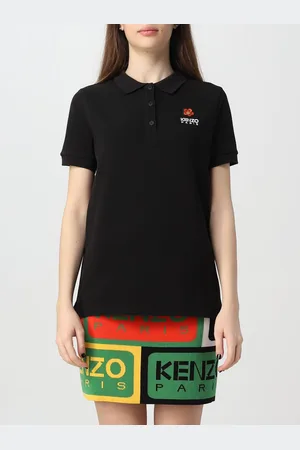 Kenzo Polo Femme couleur