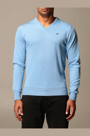 XC Pull Homme couleur