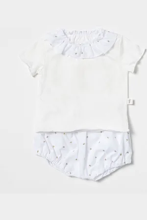 TEDDY & MINOU Ensemble Enfant couleur