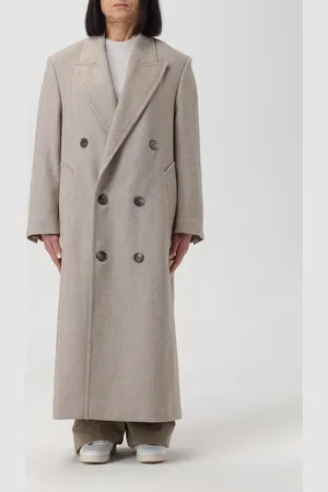 Ami Manteau Femme couleur