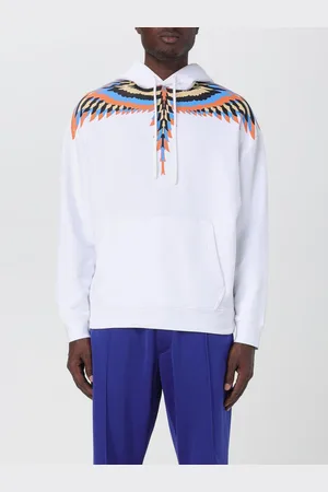MARCELO BURLON Pull Homme couleur