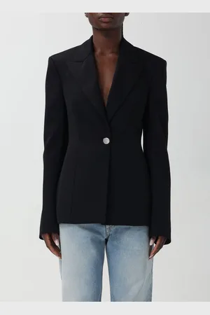 The Attico Blazer Femme couleur